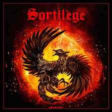 SORTILEGE - Phoenix DIGI